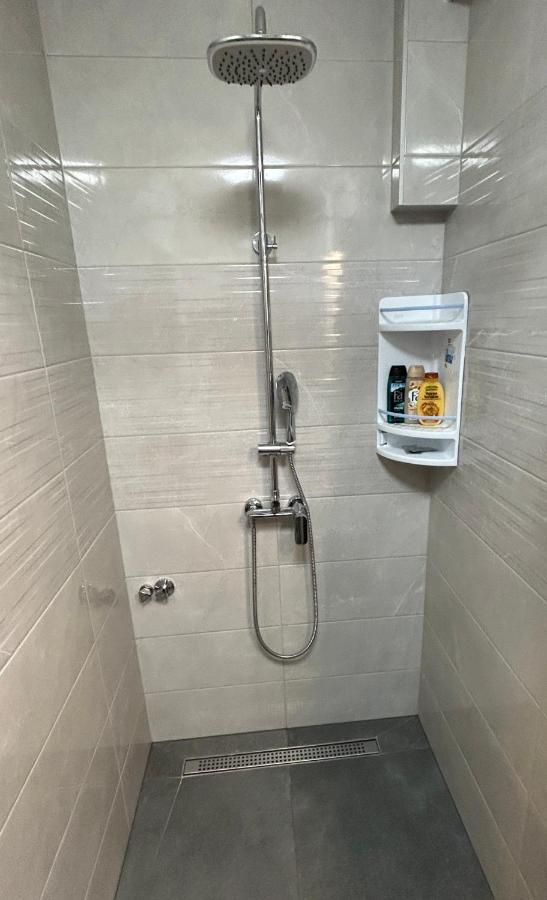 Apartment In Time Сесвете Экстерьер фото