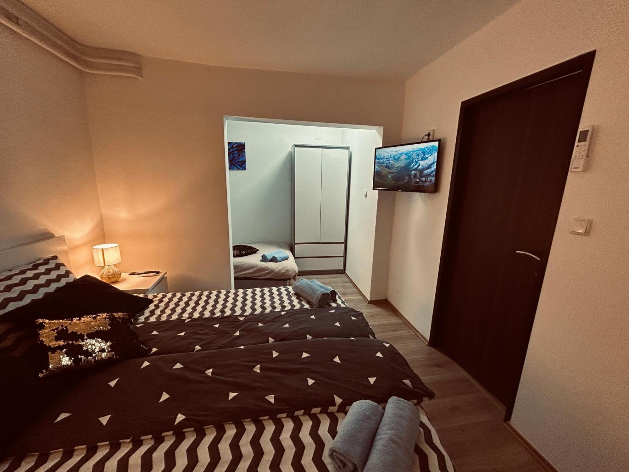 Apartment In Time Сесвете Экстерьер фото